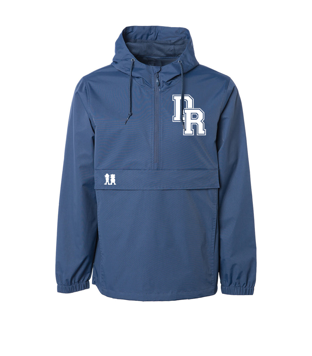 EE-DR LOGO WINDBREAKER .01