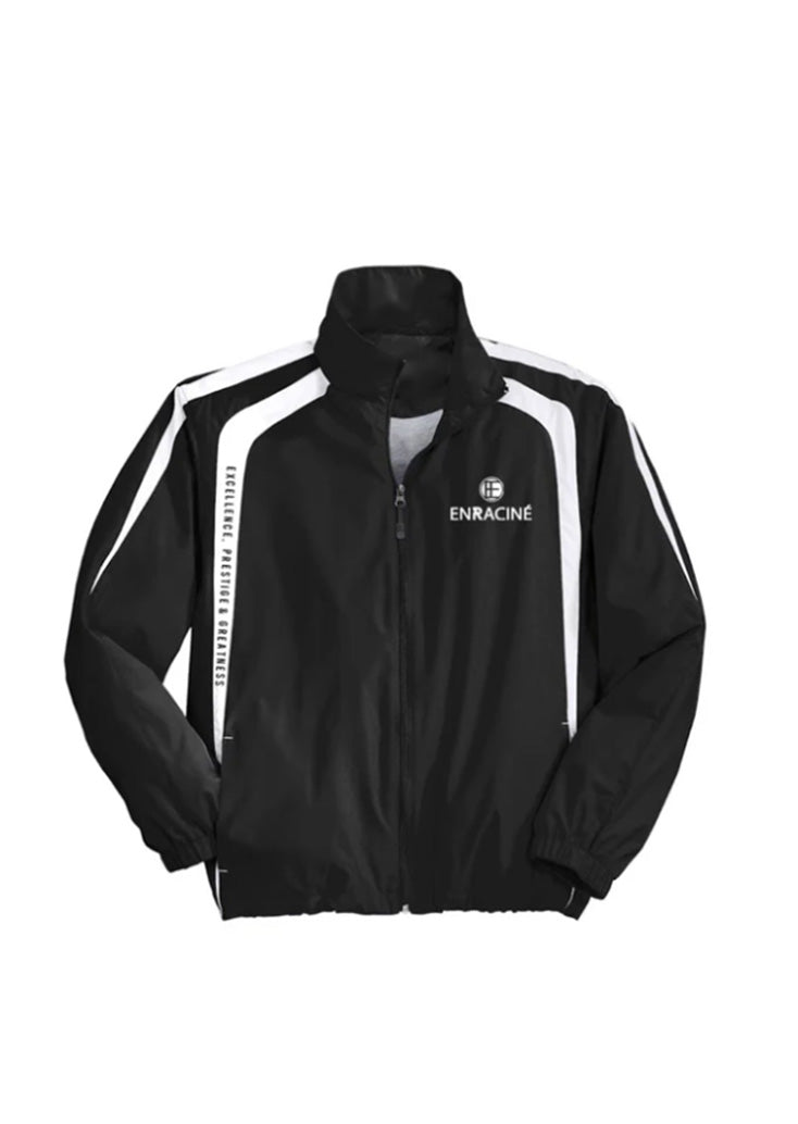 EE Colorblock Wind Pants