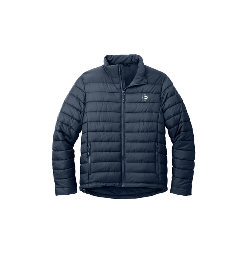 Horizon Puffy Jacket