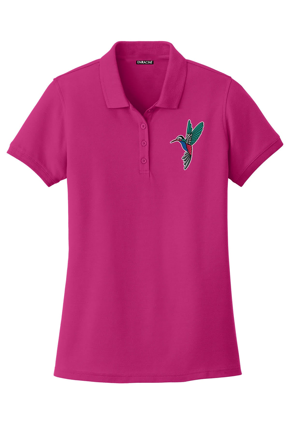 Hummingbird Women's Polo