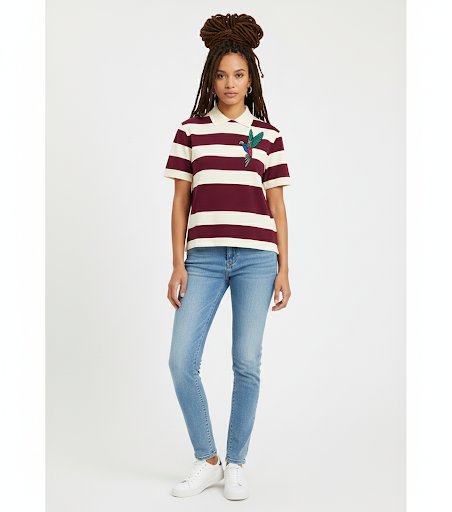 EE-LUXE RUGBY POLO .01