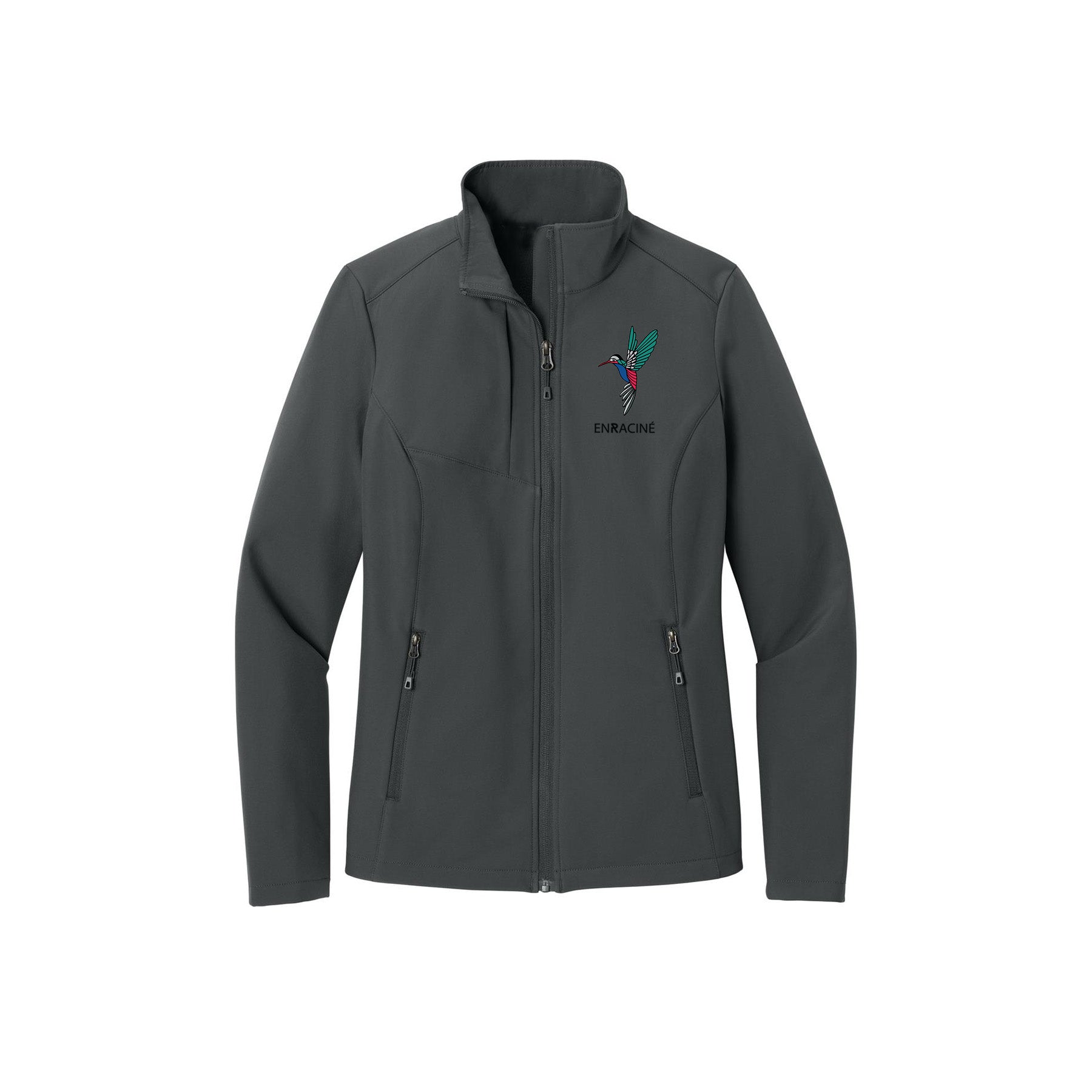 Women'sCore Soft Shell Jacket
