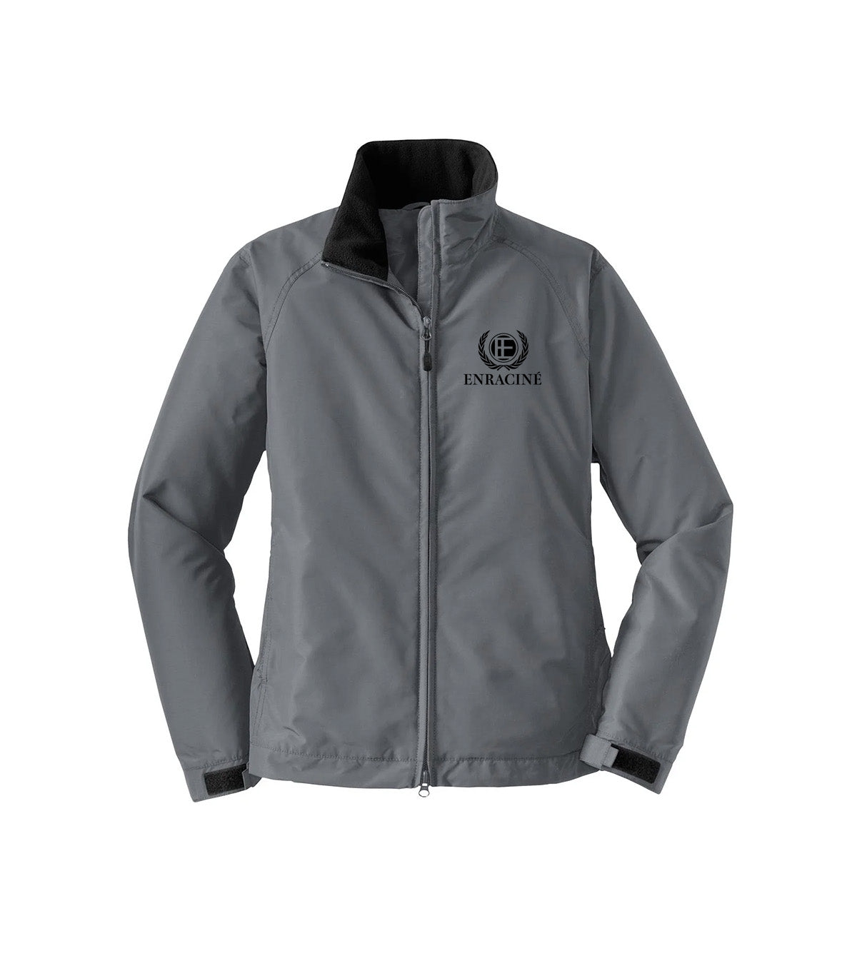 EE-LUXE LADIES CHALLENGER JACKET