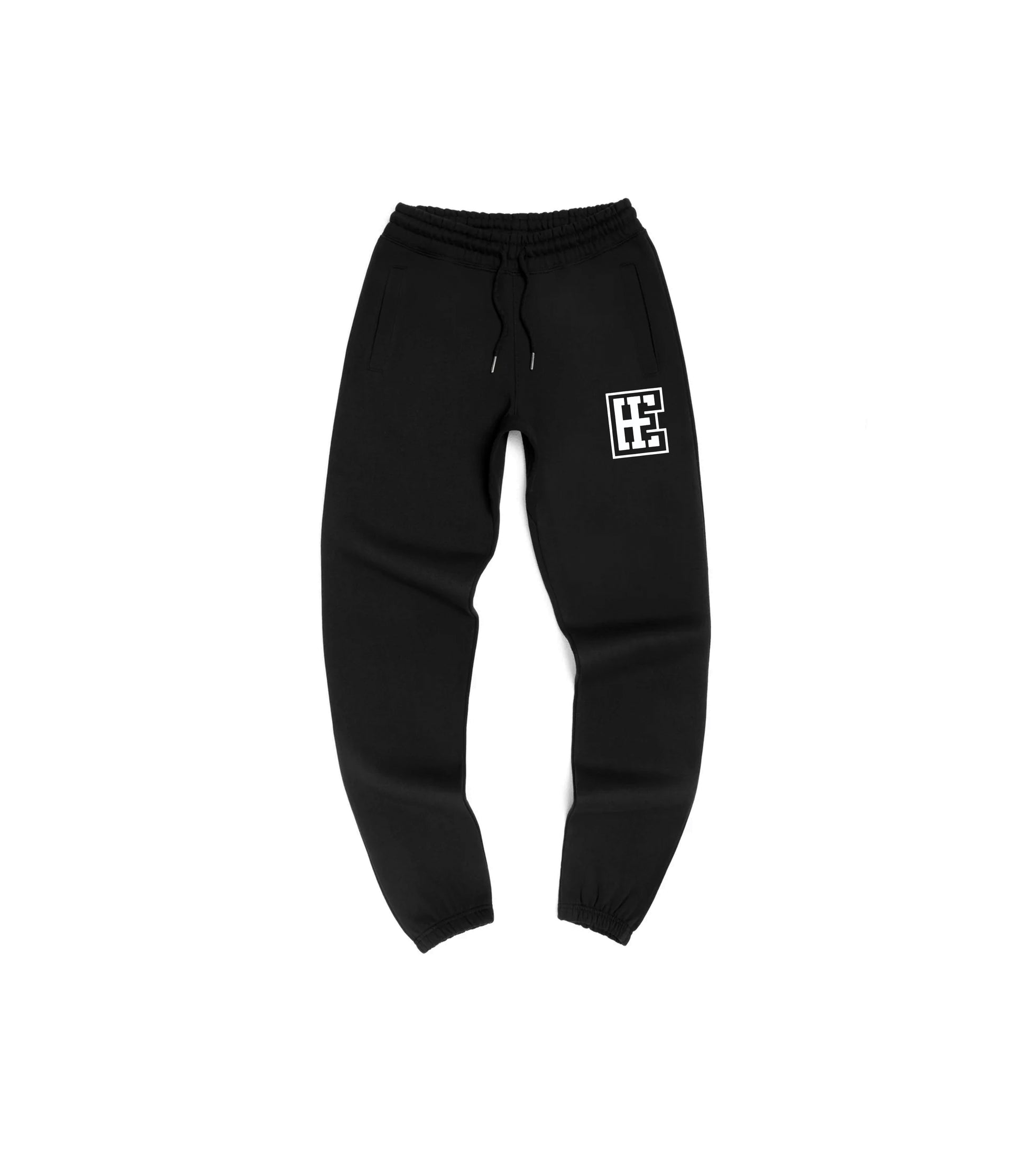 EE-RUE LOGO SWEATPANTS .01