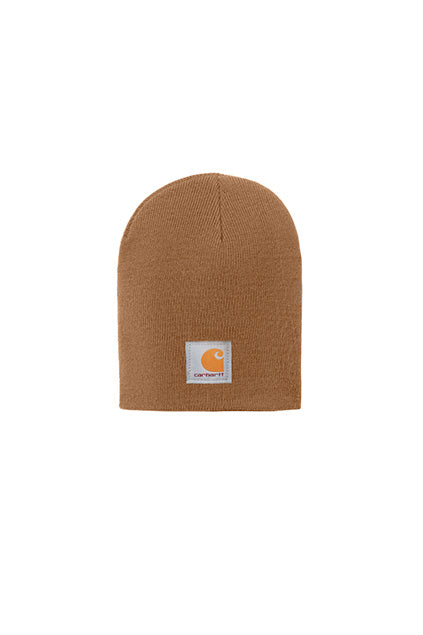 Carhartt Acrylic Knit Hat / LUXE LOGO