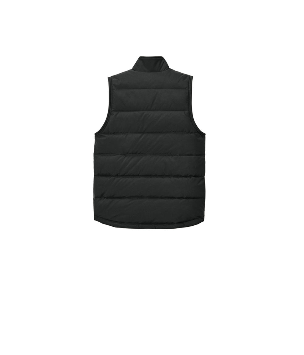 Carhartt Montana Insulated Vest / E.P.G WOVEN TAG
